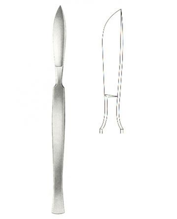 DISSECTING KNIVES