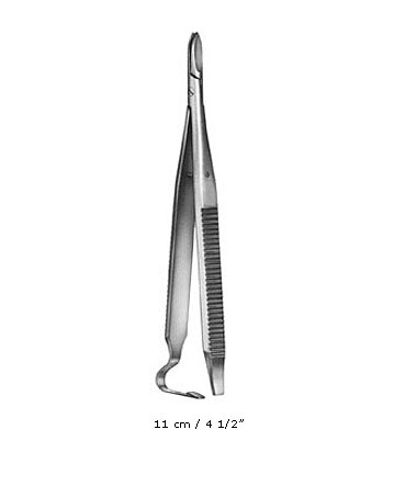 RAZOR BLADE HOLDERS (& BEAKERS)