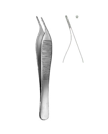 TISSUE FORCEPS