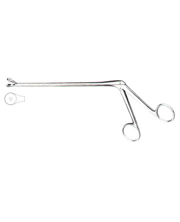 LAMINECTOMY RONGEURS