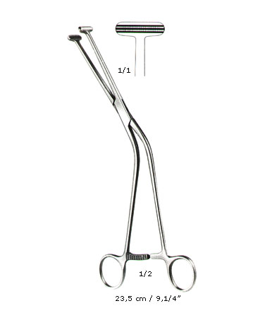 PROSTATECTOMY INSTRUMENTS
