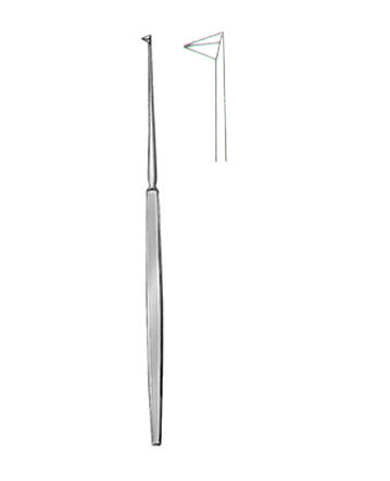 PARACENTESIS NEEDLES