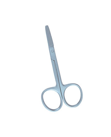 Nail & Cuticle Scissors
